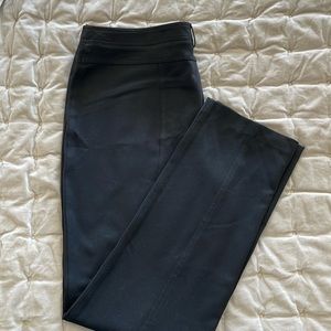 Black Dress Pants